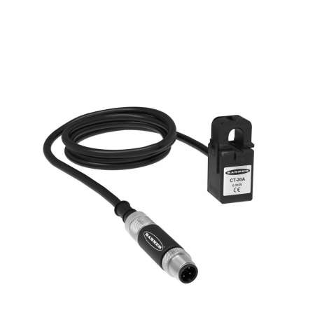 S15C-CT20A-MQ 传感器，变送器，配件
