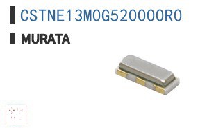 CSTNE13M0G520000R0