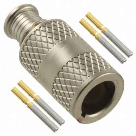 MKJ4A1F6-4S 矩形连接器