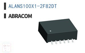ALANS100X1-2F82DT 变压器