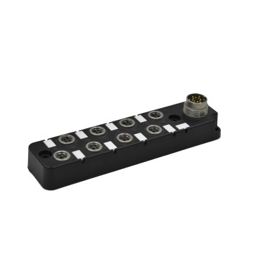 DB8-3A6M16-SPS7001 传感器接口接线块