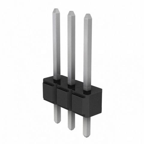 929700-01-03-RK 矩形连接器
