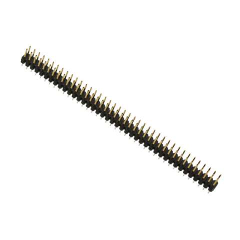 2380-6121TG 矩形连接器