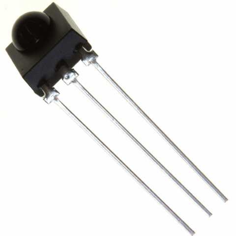 PNA4602M00LB 光检测器-遥控接收器
