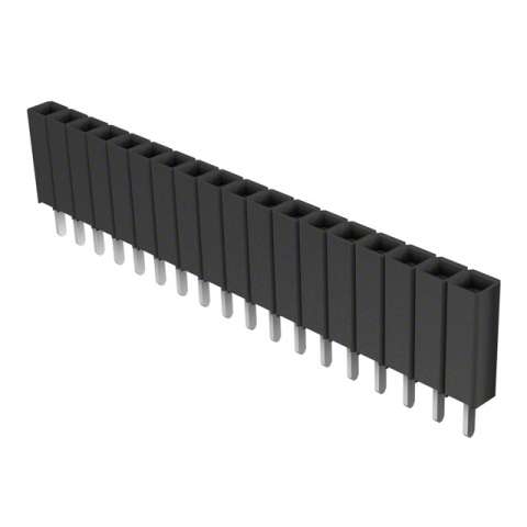 929974-01-18-RK 矩形连接器