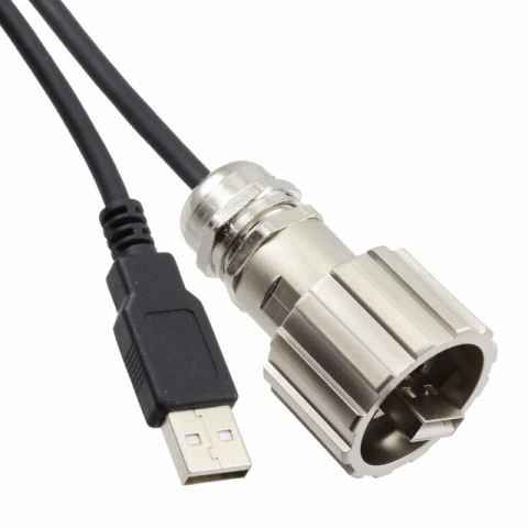 17-200701 射频同轴连接器