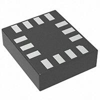 LSM6DSMTR IMU(惯性测量单元）