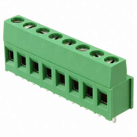 796683-8 其他连接器