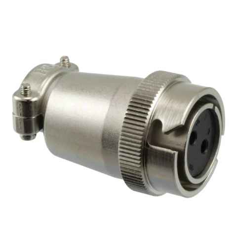 RM15QPS-2SA(71) 矩形连接器