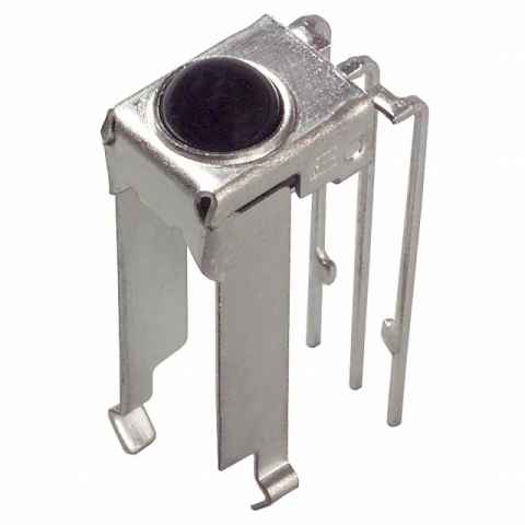 GP1UE287XK0F 光检测器-遥控接收器
