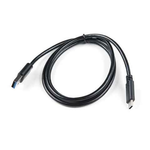 14743 USB 电缆