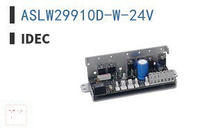 ASLW29910D-W-24V 选择开关
