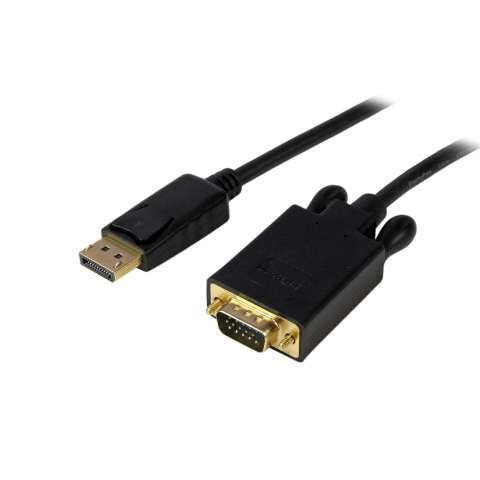 DP2VGAMM6B 系列间适配器电缆