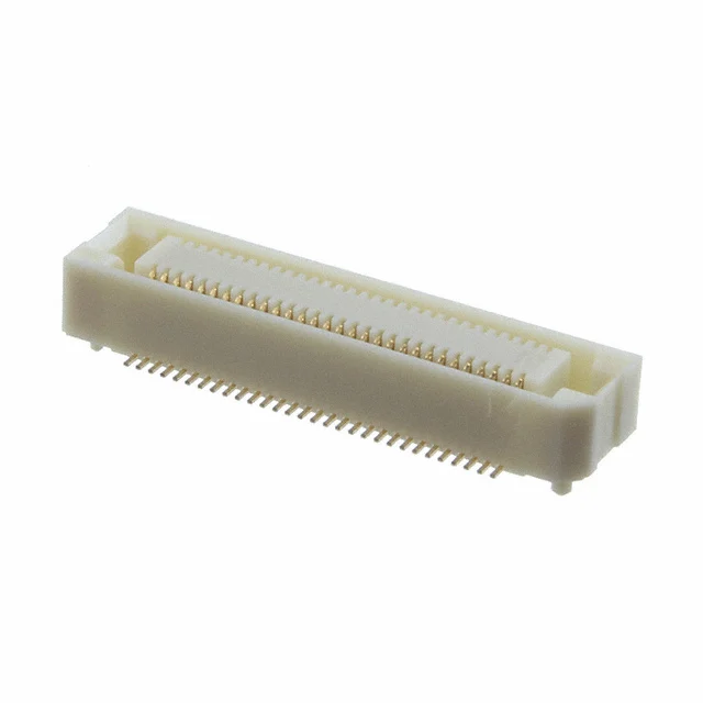 FX8C-60S-SV(71) 矩形连接器