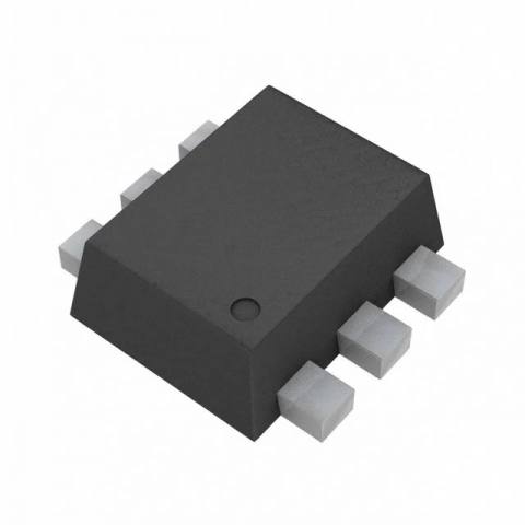 TMP392A3DRLR 温控器-固态