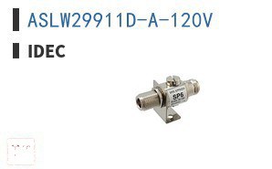 ASLW29911D-A-120V 选择开关