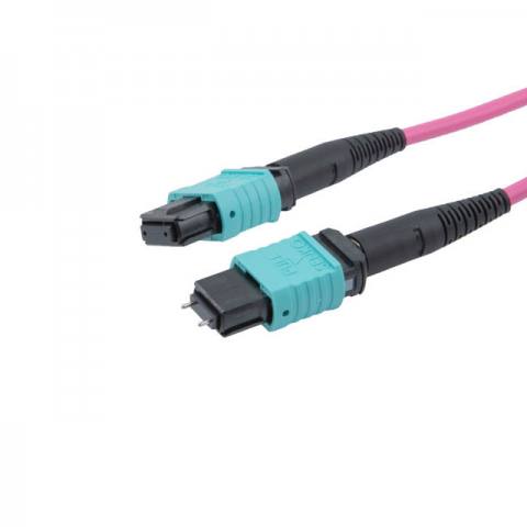 MPMF8OM4AP-3 光纤电缆