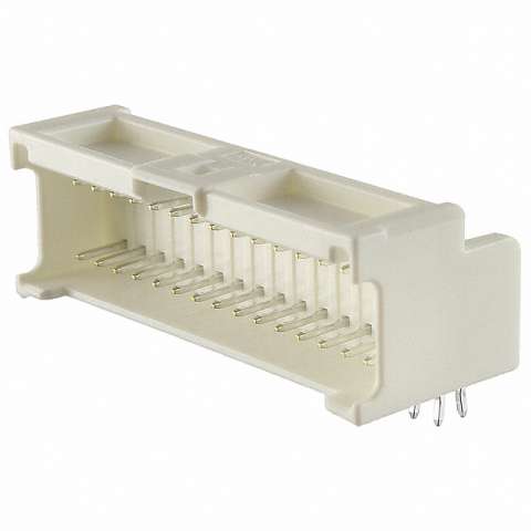 0559593030 矩形连接器