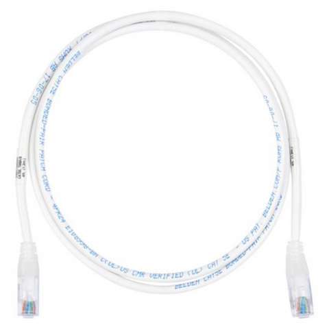 C501116075 模块化以太网电缆（RJ45，RJ11）