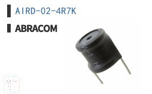 AIRD-02-4R7K 电感
