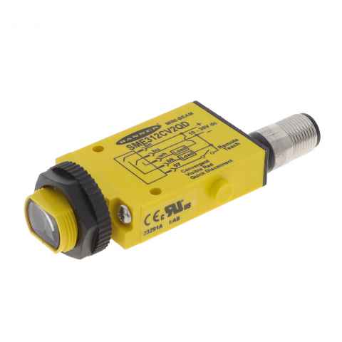 SME312CV2QD 光电，工业