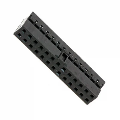 90311-026LF 射频同轴连接器
