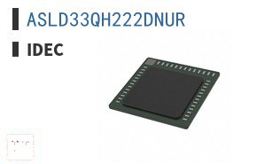 ASLD33QH222DNUR 选择开关