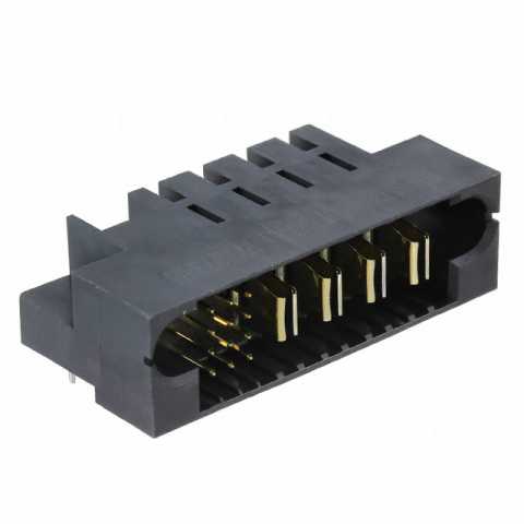 TRD695RA14BL-3 模块化以太网电缆（RJ45，RJ11）