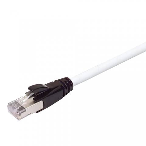 TRD695APWHT-3 模块化以太网电缆（RJ45，RJ11）