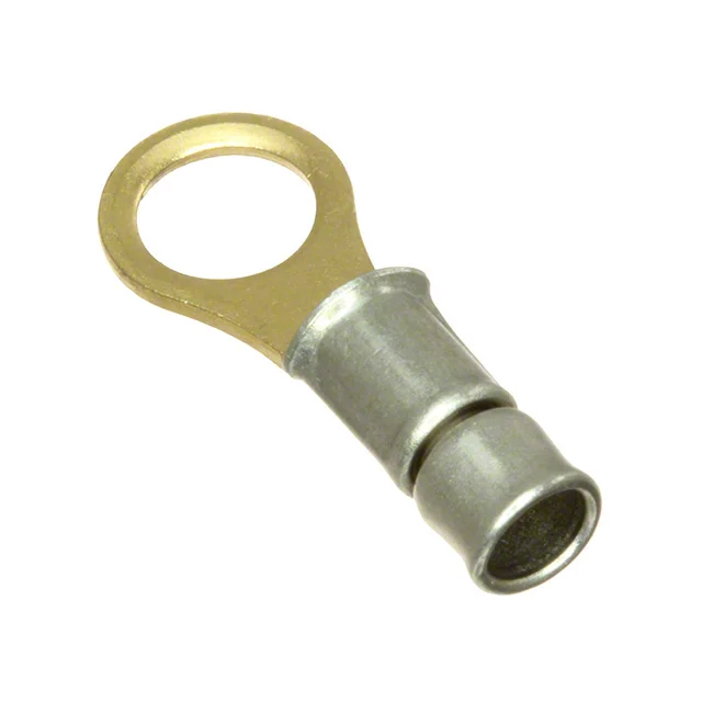 323153-1 矩形连接器