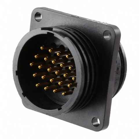 213780-1 矩形连接器