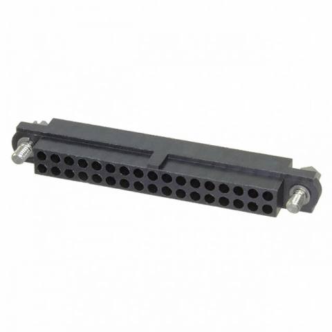 M80-4183498 矩形连接器