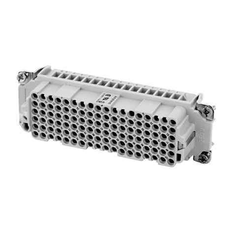 C14610B1080009 射频同轴连接器