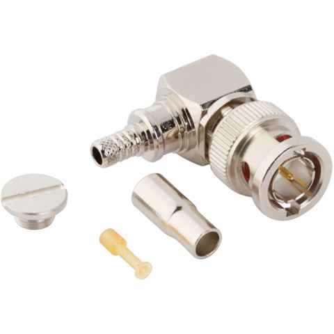 031-70544-12G BNC射频同轴连接器