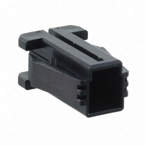 DF62P-4EP-2.2C 矩形连接器