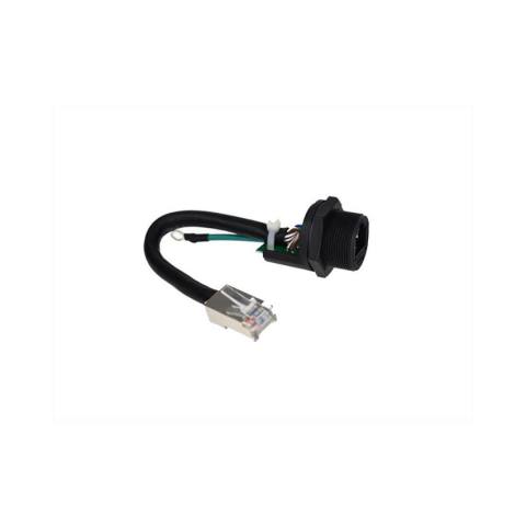 RCP-5SPFFG-SCM7B50 射频同轴连接器