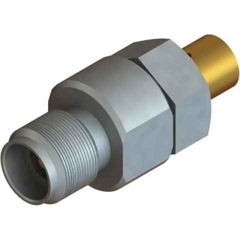 SF1521-60042 2.92mm射频同轴连接器