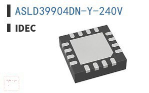 ASLD39904DN-Y-240V 选择开关