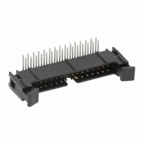 155230-5203-RB 矩形连接器