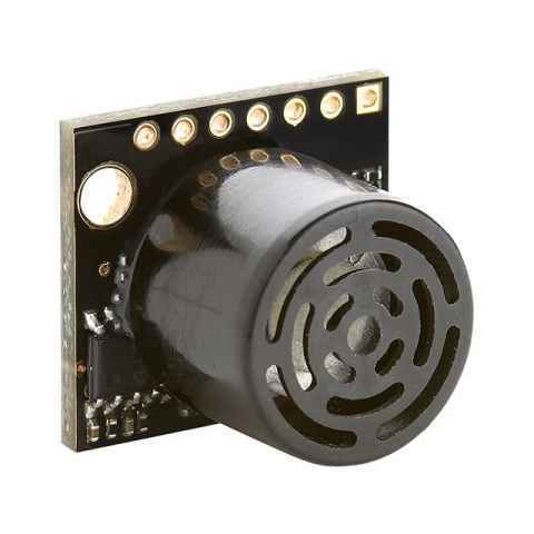 MB1023-050 超声波接收器、发射器