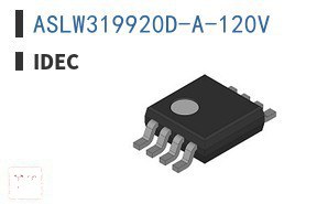 ASLW319920D-A-120V 选择开关