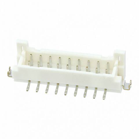 DF11CZ-18DP-2V(27) 矩形连接器