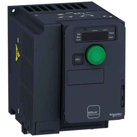 ATV320U22M3C 变频器