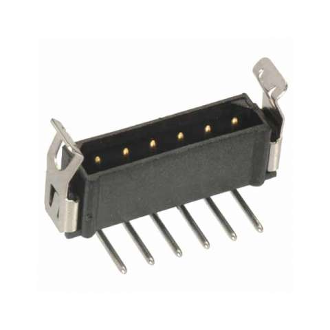 M80-8760722 矩形连接器