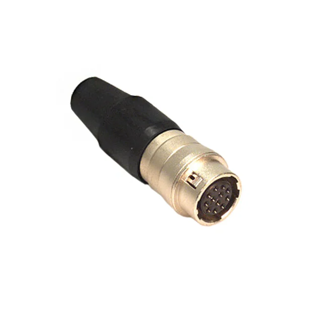 HR10A-10J-12S(73) 矩形连接器