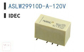 ASLW29910D-A-120V 选择开关