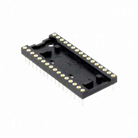 3-1571550-0 IC、晶体管插座