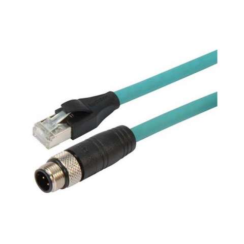TRG504-T4T-10M 系列间适配器电缆