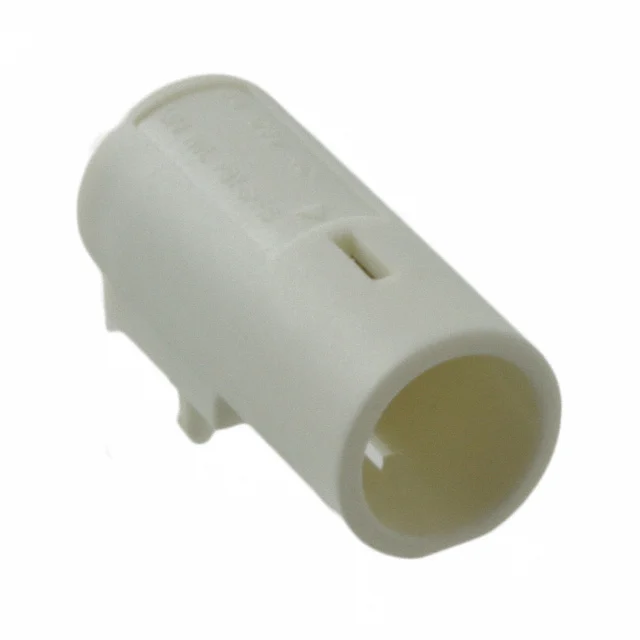 293652-3 固态照明连接器