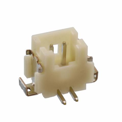DF13-2P-1.25V(75) 矩形连接器